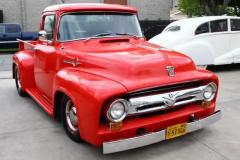 1956 FORD F-100