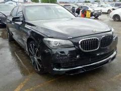2011 BMW ALPINA B7