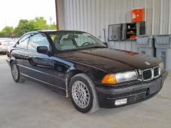 1996 BMW 328 IS