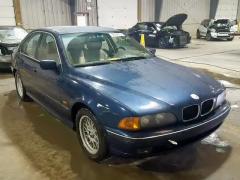 1999 BMW 528 I AUTO