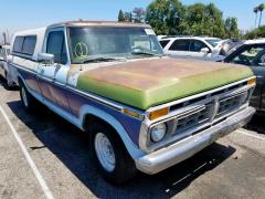 1977 FORD PICK UP