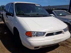 1998 FORD WINDSTAR