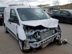 2017 FORD TRANSIT CO