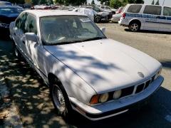 1989 BMW 535 I AUTO