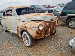1940 FORD ALL OTHER