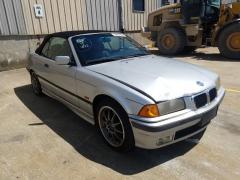 1999 BMW 323 IC