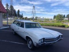 1969 BUICK ALL OTHER