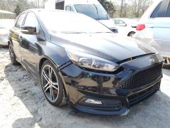 2016 FORD FOCUS ST