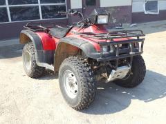 2000 HONDA ATV