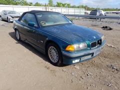 1996 BMW 318 IC