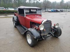 1929 FORD PICK UP