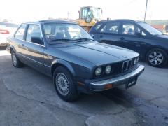 1986 BMW 325 E