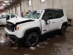 2016 JEEP RENEGADE T
