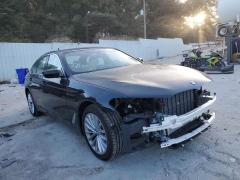 2022 BMW 530 I