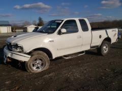 2003 FORD F150 2WD