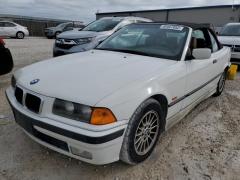 1998 BMW 323 IC AUT