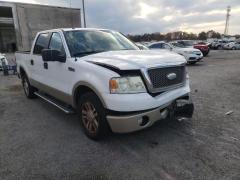 2008 FORD 150