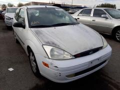 2001 FORD FOCUS ZX3