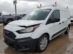 2022 FORD TRANSIT CO
