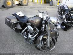 2004 Harley-davidson FLHRI