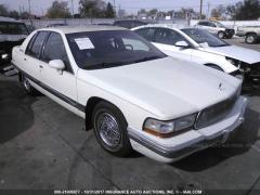 1992 Buick Roadmaster LIMITED