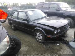 1991 BMW 318