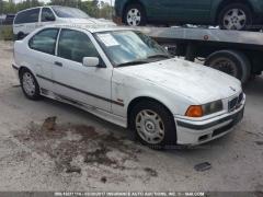 1997 BMW 318 TI