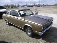 1966 PLYMOUTH OTHER
