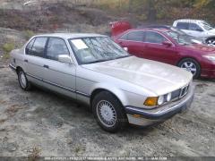 1988 BMW 735