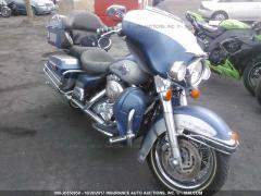 2005 Harley-davidson FLHTCUI