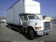 1996 FORD F700
