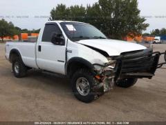 2000 Ford F250