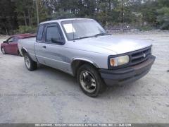 1994 Mazda B3000 CAB PLUS