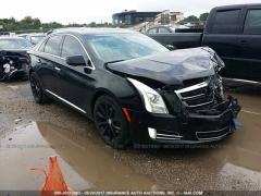2016 Cadillac XTS LUXURY COLLECTION