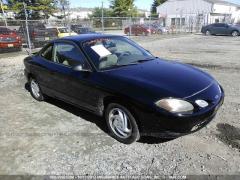1999 Ford Escort ZX2/COOL/HOT