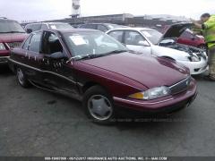 1997 Buick Skylark CUSTOM/LIMITED