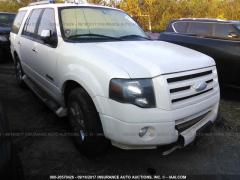 2008 Ford Expedition LIMITED