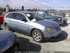 2005 Chrysler Pacifica TOURING