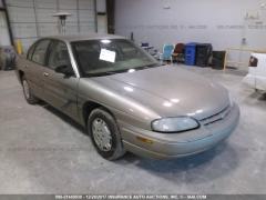 1999 Chevrolet Lumina LS