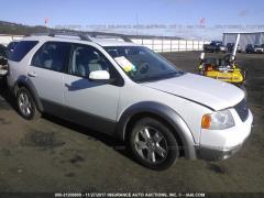 2006 FORD FREESTYLE SEL