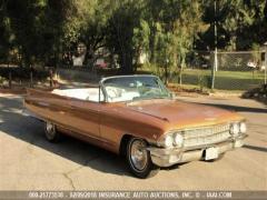 1962 CADILLAC OTHER