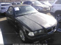 1996 BMW 318 IC AUTOMATIC