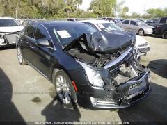2016 CADILLAC XTS LUXURY COLLECTION