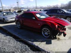 2004 FORD MUSTANG MACH I