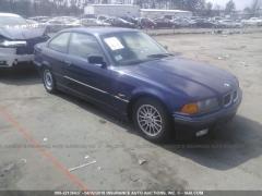 1996 BMW 318 IS