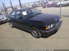 1990 BMW 535 I AUTOMATIC
