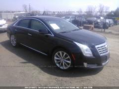 2014 CADILLAC XTS LUXURY COLLECTION