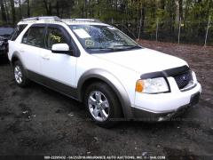 2006 FORD FREESTYLE SEL