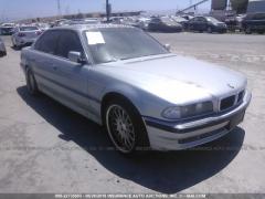 1995 BMW 740 IL