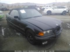 1998 BMW 323 IC